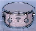 12x6 White Pearl Snare Drum
